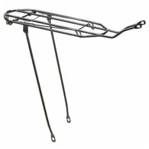 Vezi acum Portbagaj bicicleta (roata 26 inch) Negru