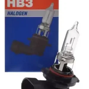 Bec 12V 65W HB3 Tungsram (buc) Transport gratuit