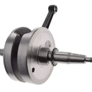 Ambielaj scuter Suzuki GN 125cc Preț promoțional