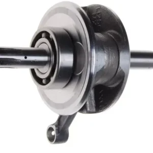 Ambielaj Cross 4T 125cc Reducere specială