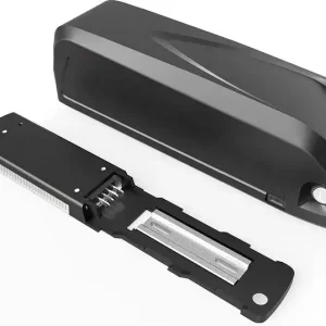 Baterie bicicleta electrica 36 V 10.4A (cu port USB) Reducere extra