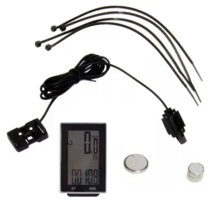 Vitezometru bicicleta digital (16 functii) Calitate înaltă