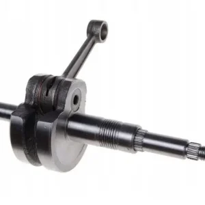 Ambielaj scuter 2T Suzuki AG100 Noutate