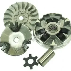 Variator scuter Yamaha, Minarelli, Malaguti 50-80cc Calitate înaltă