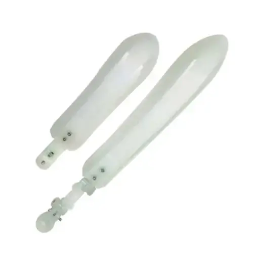 Aripi bicicleta (Alb) Preferatul clienților