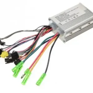 Vezi acum Controller bicicleta electrica 36V (pentru motor de 250W)
