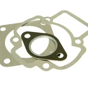 Ultima șansă Garnituri scuter 2T 80cc Piaggio / Gilera (cilindru) – racire aer