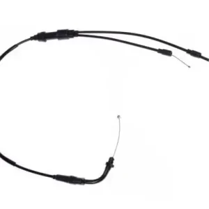 Ultima șansă Cablu acceleratie scuter Aprilia RS50cc (bifurcat)