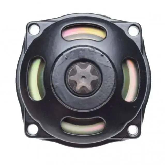 Ultima șansă Oala ambreiaj Pocket Bike 6 dinti