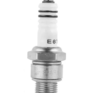 Vezi acum Bujie moto / scuter 2 timpi calota scurta