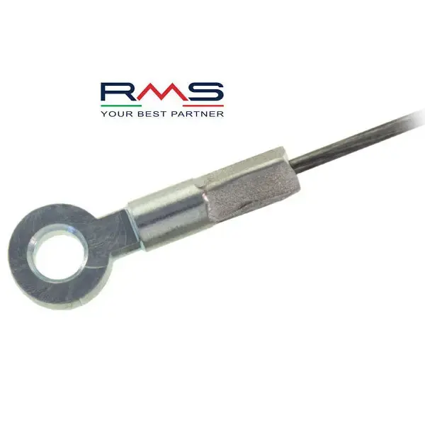 Ultima șansă Cablu ambreiaj Piaggio Ape (model 2)