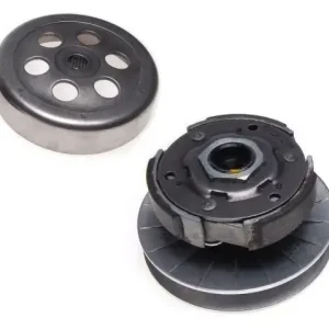 Ambreiaj complet Linhai G300cc (diametru interior oala 153mm) Vezi acum