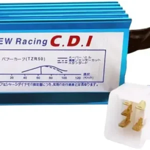 Aprindere CDI Racing scuter universal (5 pini ) Disponibil imediat