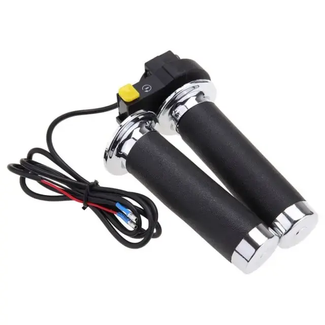 Acceleratie kit motor bicicleta Premium