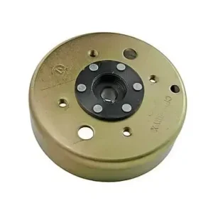 Volanta magnetou scuter chinezesc 4T Noutate