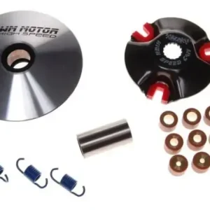 Variator racing scuter Yamaha 50 – 80cc Reducere extra