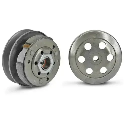 Ambreiaj scuter 2T Honda Dio / Kymco Vezi acum