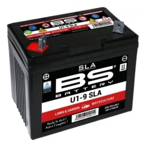 Baterie 28ah 12v BS-Battery (AGM Gel) borna + pe stanga Ofertă specială