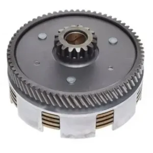 Ambreiaj Yamaha YBR 125cc Preț promoțional