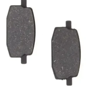 Ultima șansă Placute frana scuter nr. 10