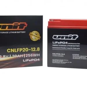 Baterie vehicule electrice 20Ah, 12.8V LiFePO4 Lithium Preț redus