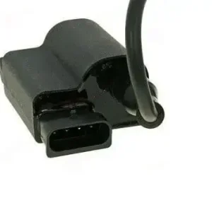 Aprindere CDI scuter Piaggio, Gilera, Vespa 4T 50cc (cal.2) Transport gratuit