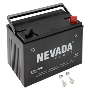 Baterie 28ah 12v AGM (borna + dreapta) Vezi acum