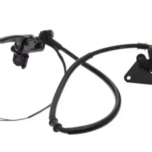 Ansamblu frana fata Yamaha YBR 125cc Ofertă limitată