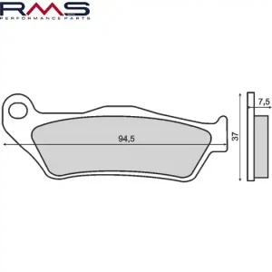 Vezi acum Set placute frana Gilera Nexus 500cc – MBK Skyliner 125-180cc – Piaggio X9 Evolution 500cc – Yamaha Majesty 125-180cc