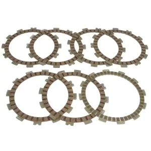 Vezi acum Kit discuri ambreiaj TRW MCC321-7 – Suzuki DR 650 – SV 650 – VL-VZ 800-1500 Intruder