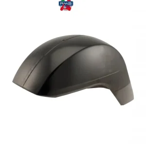 Aripa roata fata plastic Vespa PX 125 (98-17) – PX 150 (98-17) – PX 200 (98-01) – culoare: negru Retur ușor