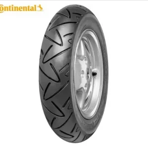 Anvelopa 110/70-12 TL Continental 47L ContiTwist – fata/spate Ofertă de sezon