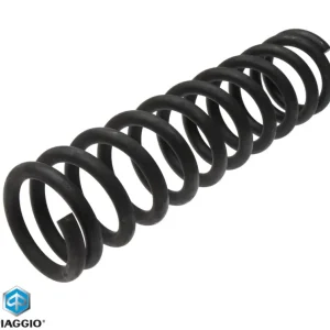 Arc telescop (amortizor) spate original Piaggio Ape 50 (09-16) – Ape FL-FL2 (89-95) – Ape Mix – Ape TM P (85-89) 2T AC 50cc Livrare gratuită