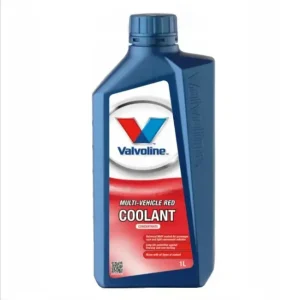 Antigel rosu concentrat Valvoline G12 Red 1L – concentrat Cumpărături sigure
