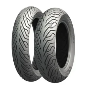 Anvelopa 120/70-10 TL Michelin City Grip 2 54L OSMI Retur ușor