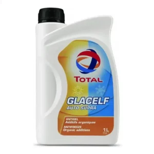 Antigel Total Glacelf 1l (organic) Ofertă de sezon