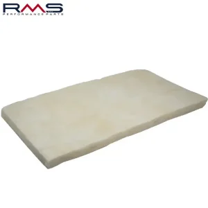 Vata final toba esapament 600x300x30 mm Lichidare de stoc