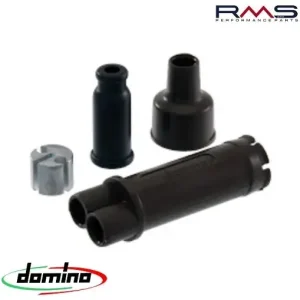 Ultima șansă Splitter cablu acceleratie Gilera DNA – Runner – Piaggio Fly – Liberty – NRG – Typhoon – Zip – Vespa ET2 – LX 2T 50cc – Hexagon 2T 125-180cc