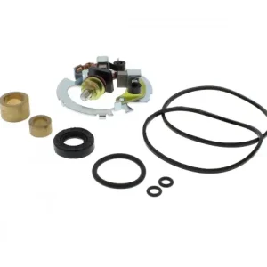 Ultima șansă Perii carbuni + platou electromotor Suzuki GSX 600 (88-97) – Yamaha YFM 350 Bruin – Grizzly – Wolverine – FZR 600 Genesis