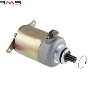 Vezi acum Electromotor SYM Euro MX – Jet4 – Shark – Symphony – Symphony S – Symphony SR 4T 125-150-200cc