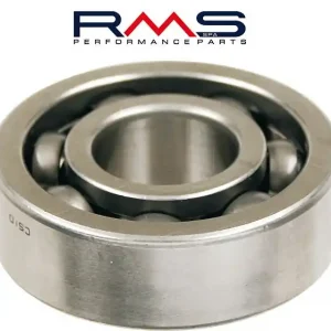 Ofertă Rulment 35x72x17 6207-C3 NTN (ambielaj) – Honda Chiocciola – SH 4T 125-150cc – Suzuki Burgman – Epicuro – Sixteen 125-150cc – Burgman 250-400cc