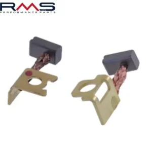 Vezi acum Perii carbuni electromotor Honda SH (07-) 4T LC 150cc (set 2 bucati)