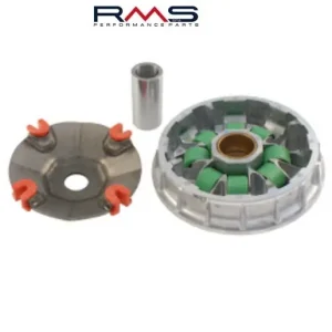 Variator fata Aprilia Atlantic – Scarabeo – Piaggio Beverly – MP3 – X8 – X Evo 4T LC 400cc (8 role) Transport gratuit