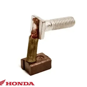Vezi acum Perie carbune electromotor original Honda FES Pantheon – SH 125-150 – CRF 250 – TRX 450 – CBR 600-900 – CB – CBR 1000 RR