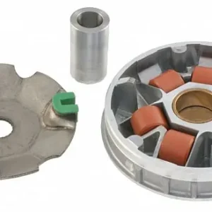 Variator fata Aprilia Atlantic – Scarabeo Light – Piaggio Beverly ie Tourer – Carnaby Cruiser – X7 Evo – Vespa GTS Super 4T 250-300cc Retur ușor