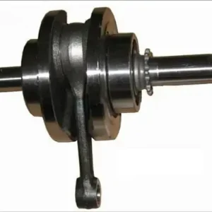 Ambielaj ATV – Moped 4T AC 110cc Doar azi