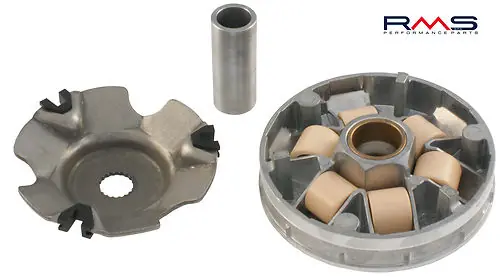 Variator fata Aprilia Sport City – Gilera DNA – Ice – Runner SP – Stalker – Piaggio Fly – Liberty – NRG MC3 DD/DT – Zip – Vespa LX – S 2T 50cc Disponibil imediat