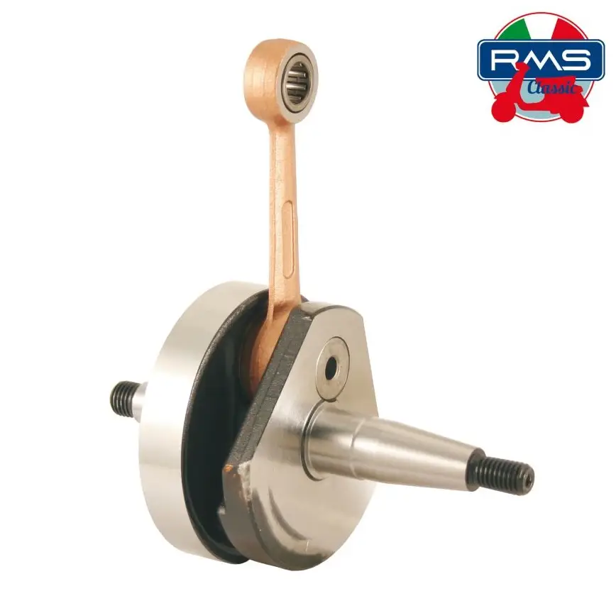 Ambielaj Ape – Vespa 50 (67-82) – Vespa PK 50 (82-85) – Vespa PK 50 S – Vespa PK 50 XL 2T AC 50cc – diam. filet ax magnetou: 10 mm Calitate înaltă