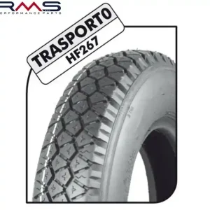 Anvelopa 4.00-12 TT Duro HF267 80M Transporto – Piaggio Ape Preferatul clienților