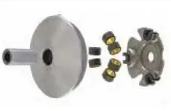 Variator fata Honda Dylan – NES – Pantheon – PS – SH 4T 125-150cc Preț redus